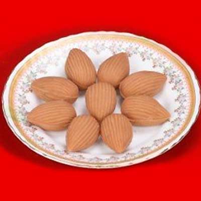 "Badam Nuts - 1kg (Kakinada Exclusives) - Click here to View more details about this Product